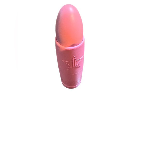 Jeffree Star Velvet Lipstick - Soft Pink - Picture 4 of 5